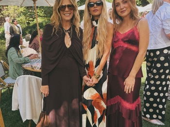 Sasha Alexander (II)