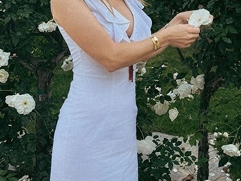 Sasha Alexander (II)
