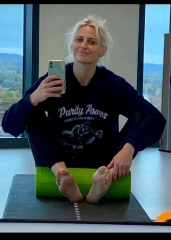 Emily Armstrong
