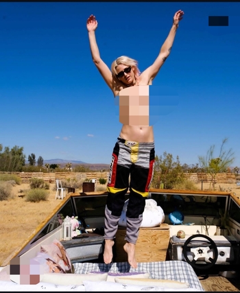 Emily Armstrong