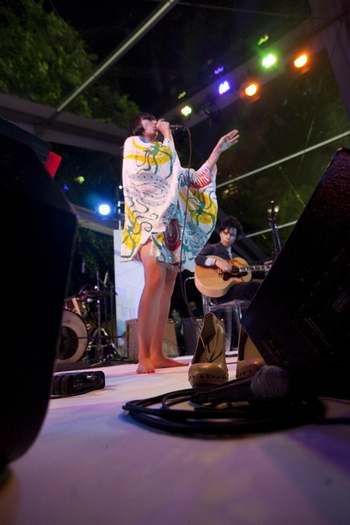 Karen O