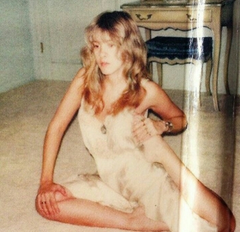 Stevie Nicks