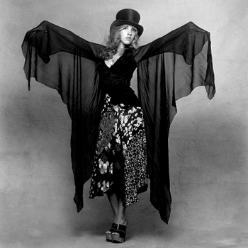 Stevie Nicks