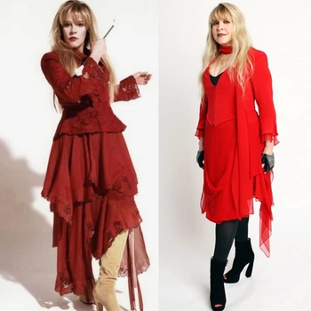 Stevie Nicks