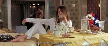 Elizabeth Hurley (I)