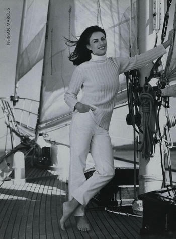 Elizabeth Hurley (I)