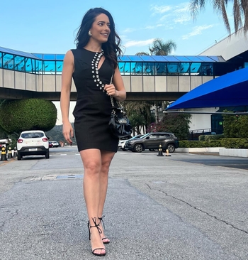 Lisandra Cortez