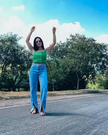 Lisandra Cortez