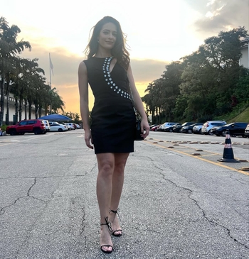 Lisandra Cortez