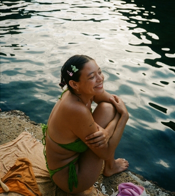 Naomi Shimada