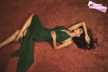 Demi Moore