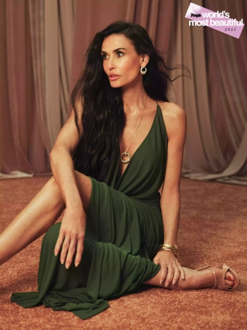 Demi Moore