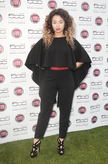 Ella Eyre