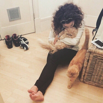 Ella Eyre