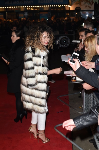 Ella Eyre