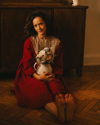 Olga Lerman