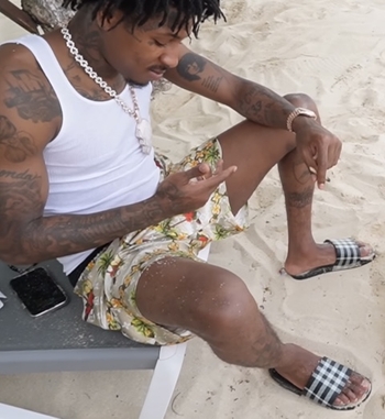 YoungBoy Never Broke Again