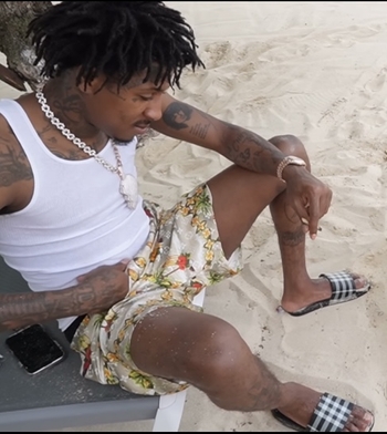 YoungBoy Never Broke Again
