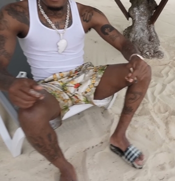 YoungBoy Never Broke Again