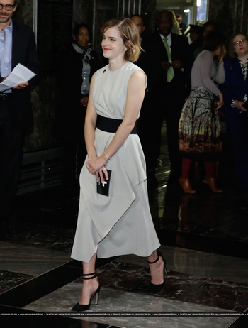 Emma Watson (II)