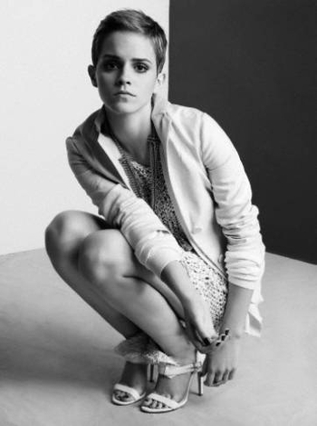 Emma Watson (II)