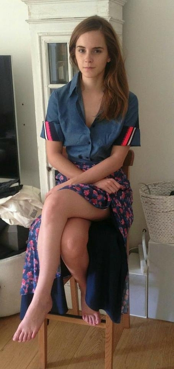 Emma Watson (II)