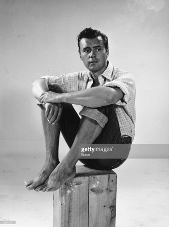 Dirk Bogarde