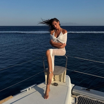 Christina Kanellopoulou
