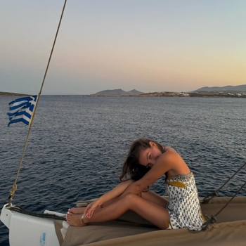 Christina Kanellopoulou