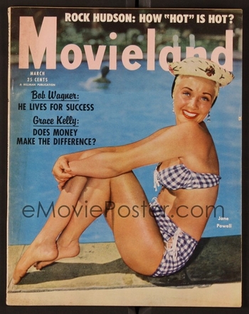 Jane Powell