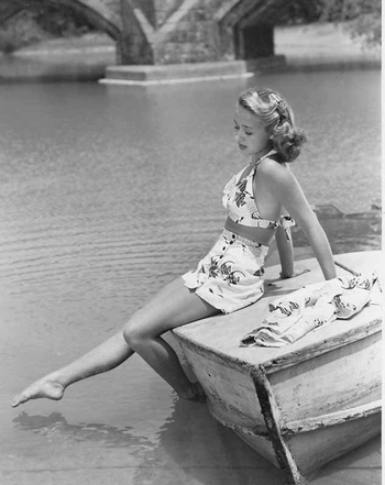 Jane Powell