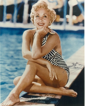 Jane Powell