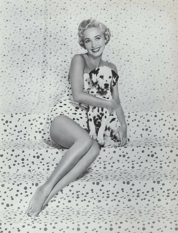 Jane Powell