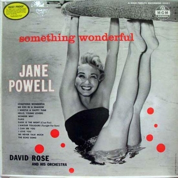 Jane Powell