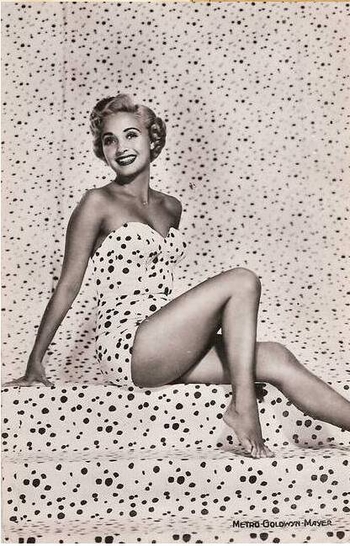 Jane Powell