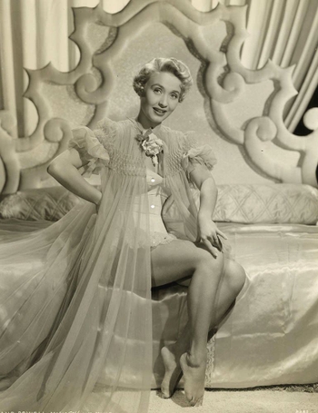 Jane Powell