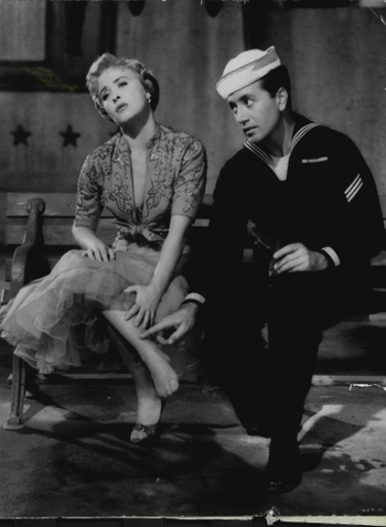 Jane Powell