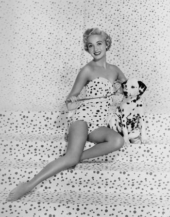 Jane Powell