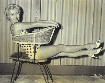 Jane Powell