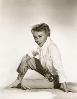 Glynis Johns