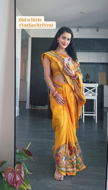 Akansha Sareen