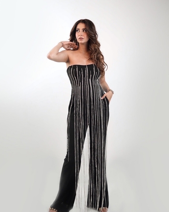 Malvika Raaj