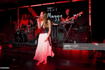 Maggie Rogers