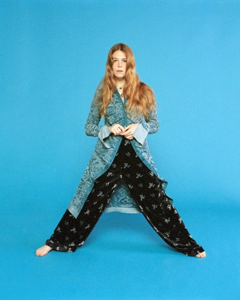 Maggie Rogers