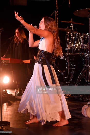 Maggie Rogers