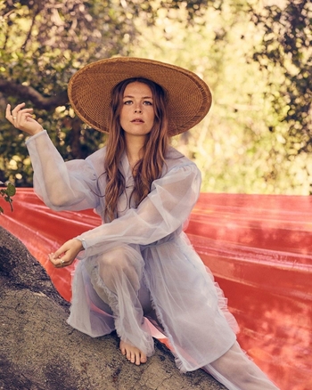 Maggie Rogers