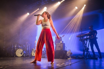 Maggie Rogers