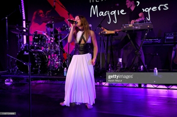 Maggie Rogers