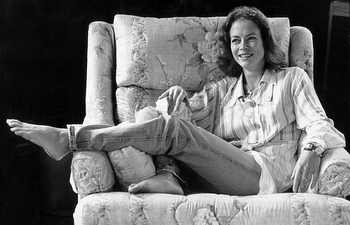 Jenny Seagrove