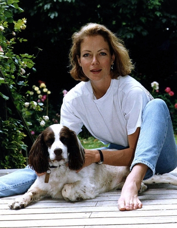 Jenny Seagrove